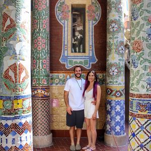 Meet your Posher, Regina